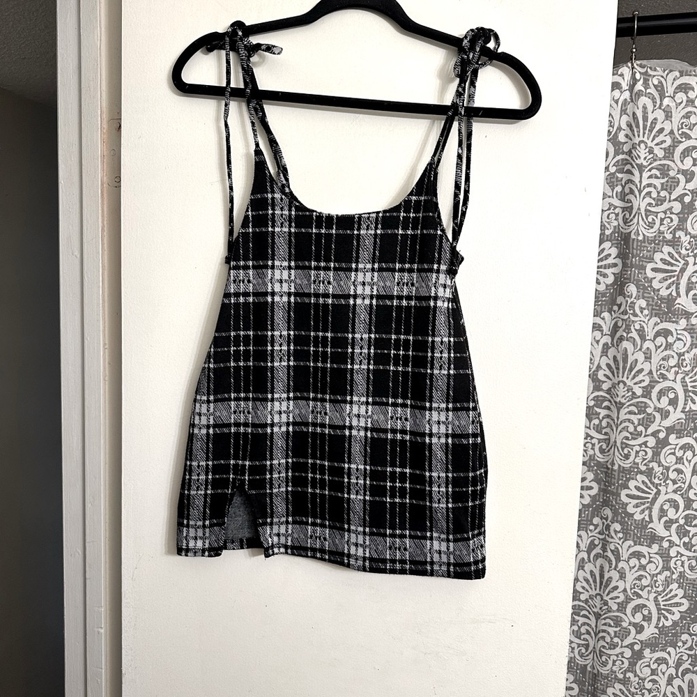 Skirt overall .Size Medium, Basically new!!!